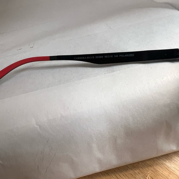 Carrera sunglasses polarized - Picture 4 of 4